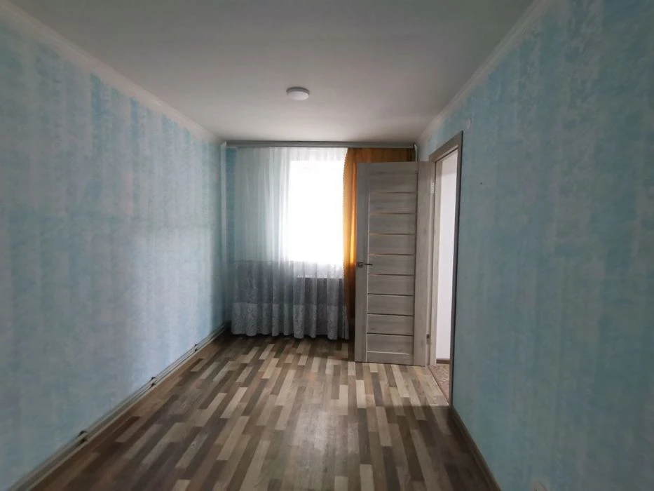 Sale of part of a house in the Zeleny Yar area