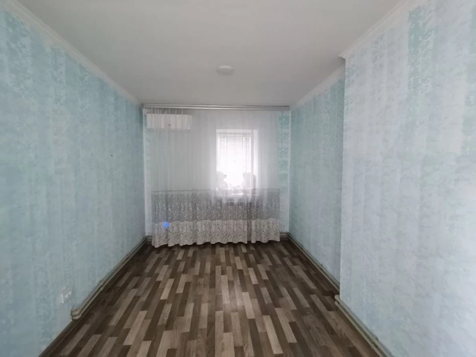 Sale of part of a house in the Zeleny Yar area