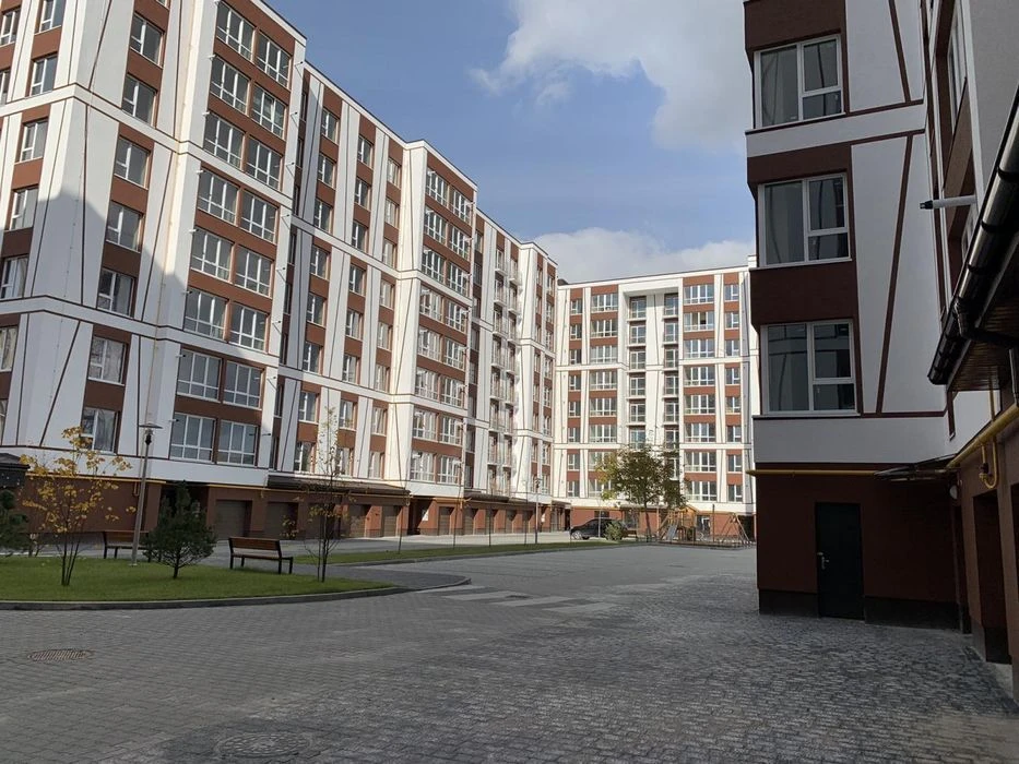 Однокомнатная квартира по доступной цене в ИФ