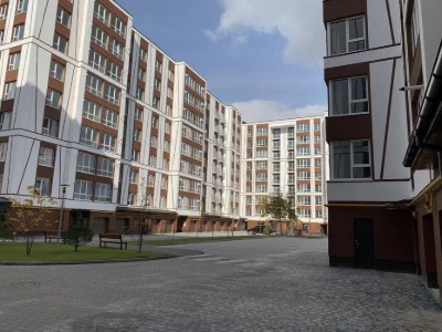 Однокомнатная квартира по доступной цене в ИФ