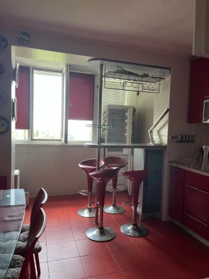 For sale 4 rooms in Odesa, near Klas