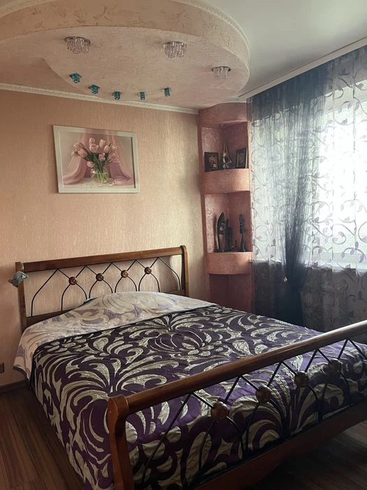 For sale 4 rooms in Odesa, near Klas