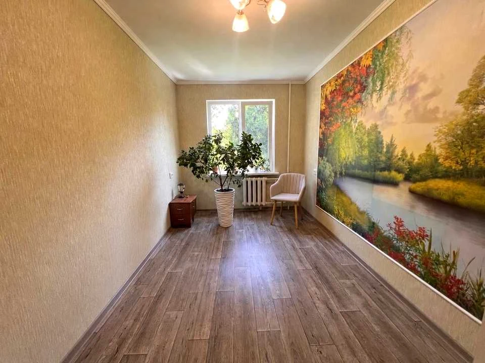 Квартира. Черкаси, Смілянська вул.