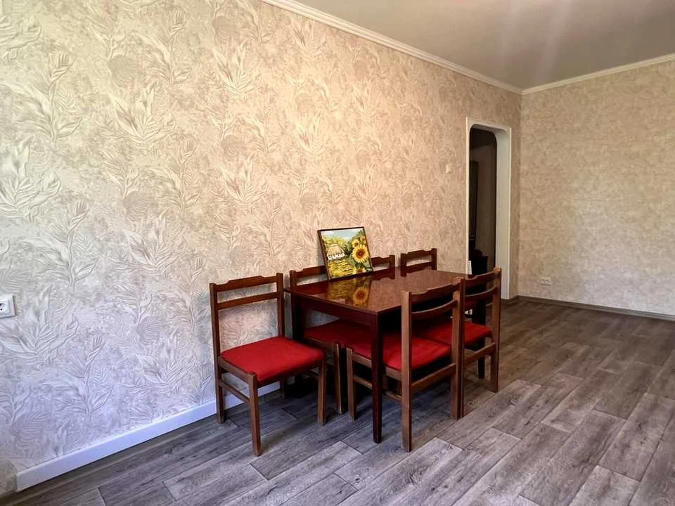 Квартира. Черкаси, Смілянська вул.