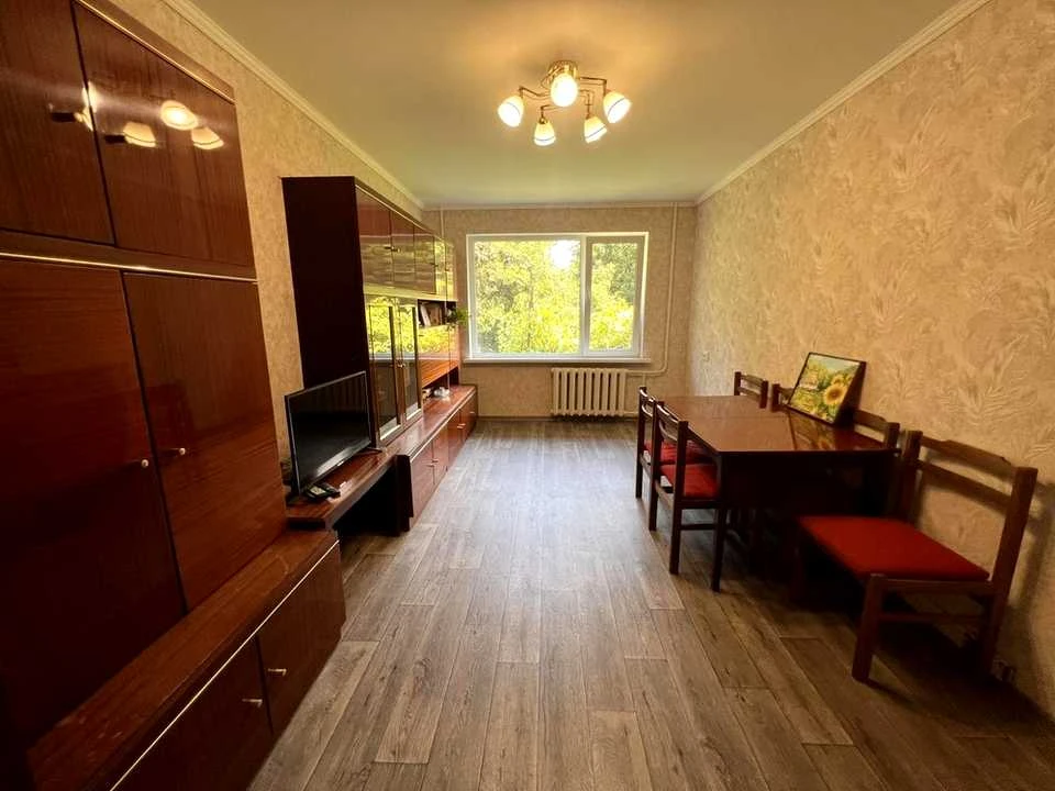 Квартира. Черкаси, Смілянська вул.