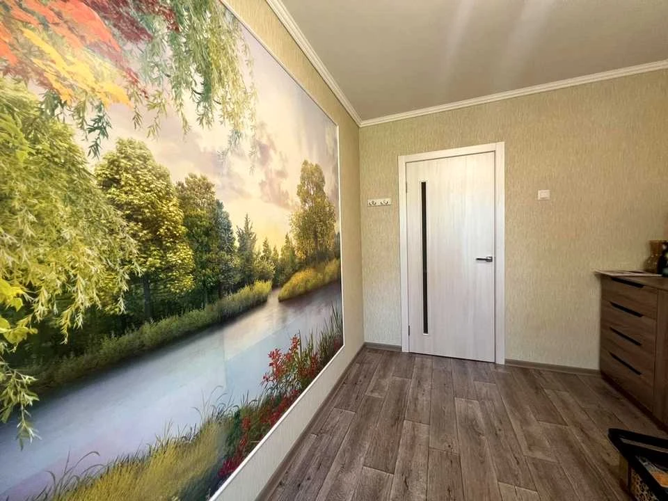 Квартира. Черкаси, Смілянська вул.