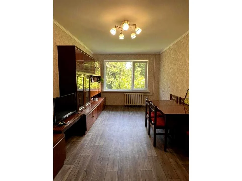 Квартира. Черкаси, Смілянська вул.