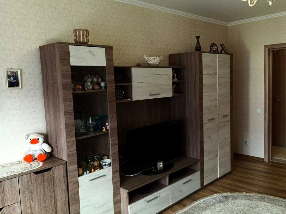 Квартира. Полтава, Марії Башкірцевої вул.
