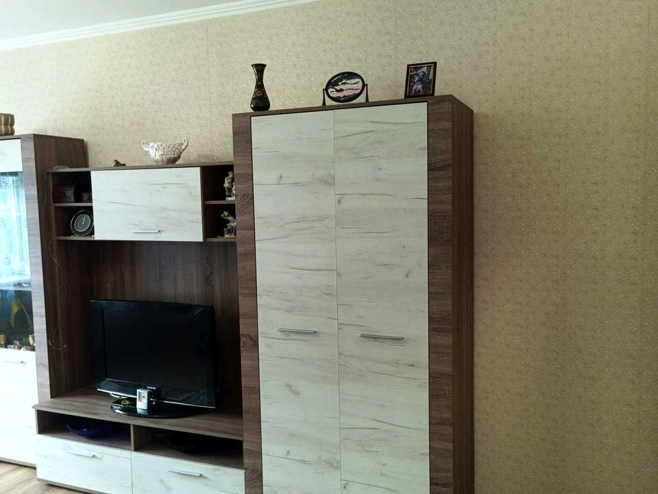 Квартира. Полтава, Марії Башкірцевої вул.