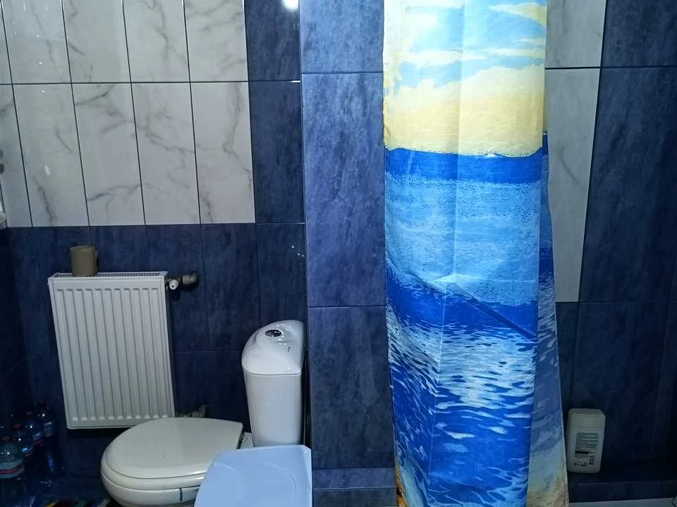 Квартира. Полтава, Марії Башкірцевої вул.
