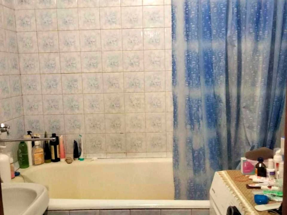 Квартира. Киев, Николая Закревского ул.