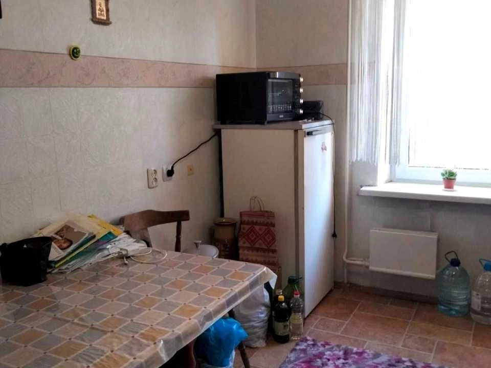 Квартира. Киев, Николая Закревского ул.