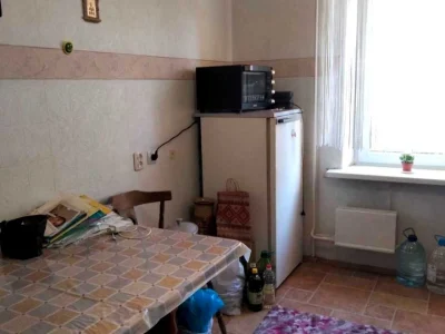 Квартира. Киев, Николая Закревского ул.