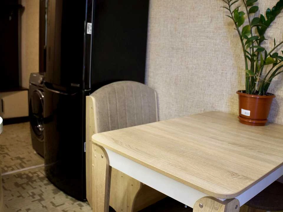 Apartment. Zaporizhzhia, Kozacha St.
