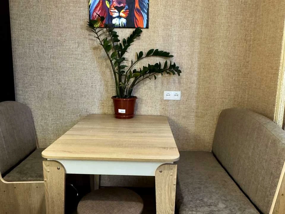 Apartment. Zaporizhzhia, Kozacha St.