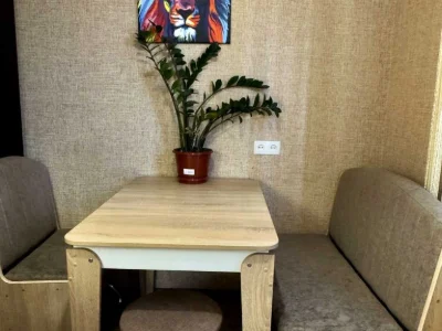Apartment. Zaporizhzhia, Kozacha St.