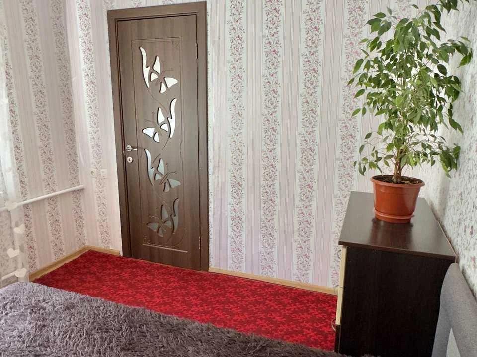 Apartment. Zaporizhzhia, Kozacha St.