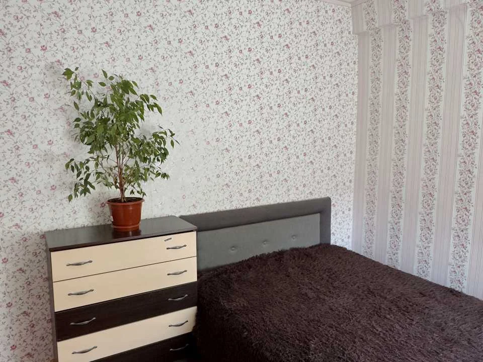 Apartment. Zaporizhzhia, Kozacha St.
