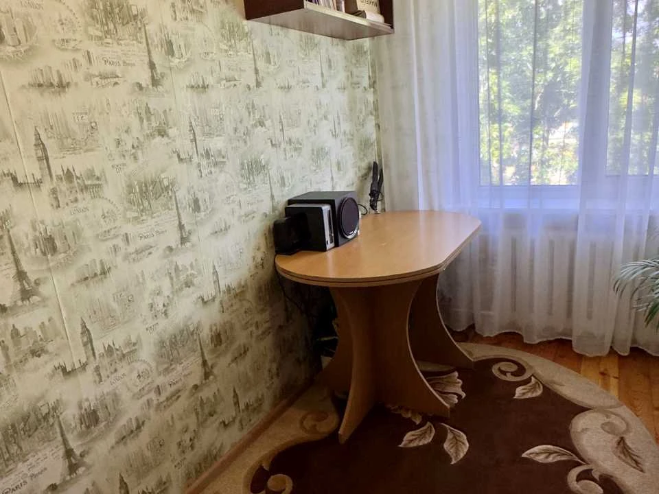 Apartment. Zaporizhzhia, Kozacha St.