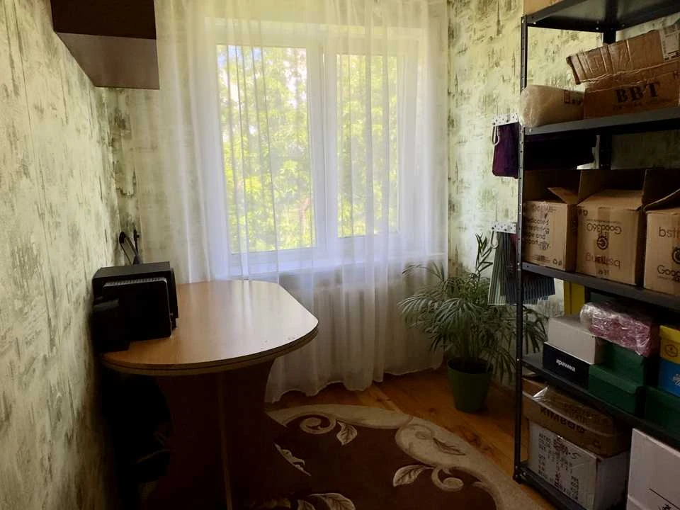 Apartment. Zaporizhzhia, Kozacha St.