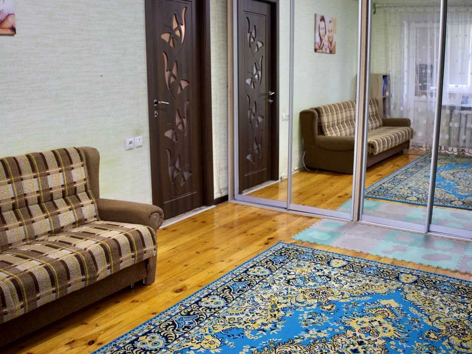 Apartment. Zaporizhzhia, Kozacha St.