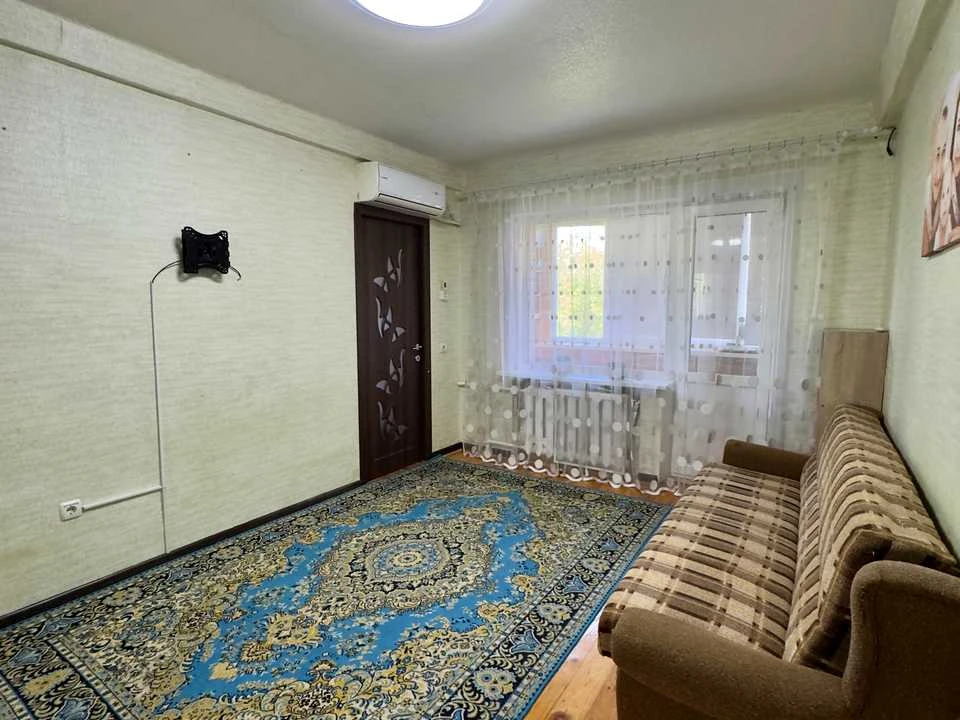 Apartment. Zaporizhzhia, Kozacha St.
