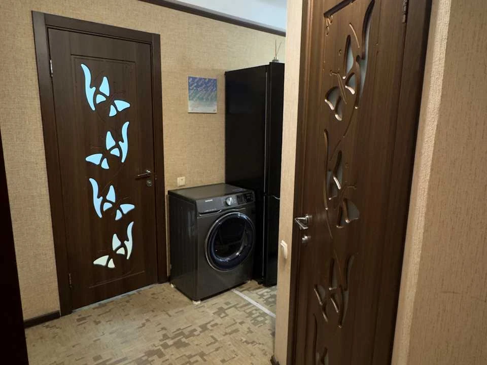 Apartment. Zaporizhzhia, Kozacha St.