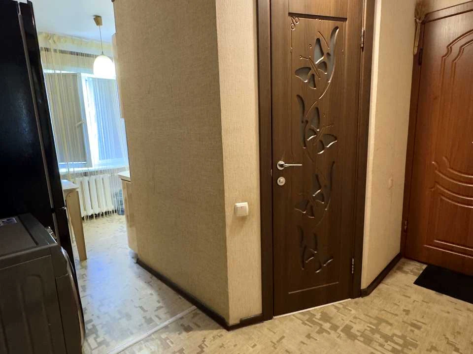 Apartment. Zaporizhzhia, Kozacha St.