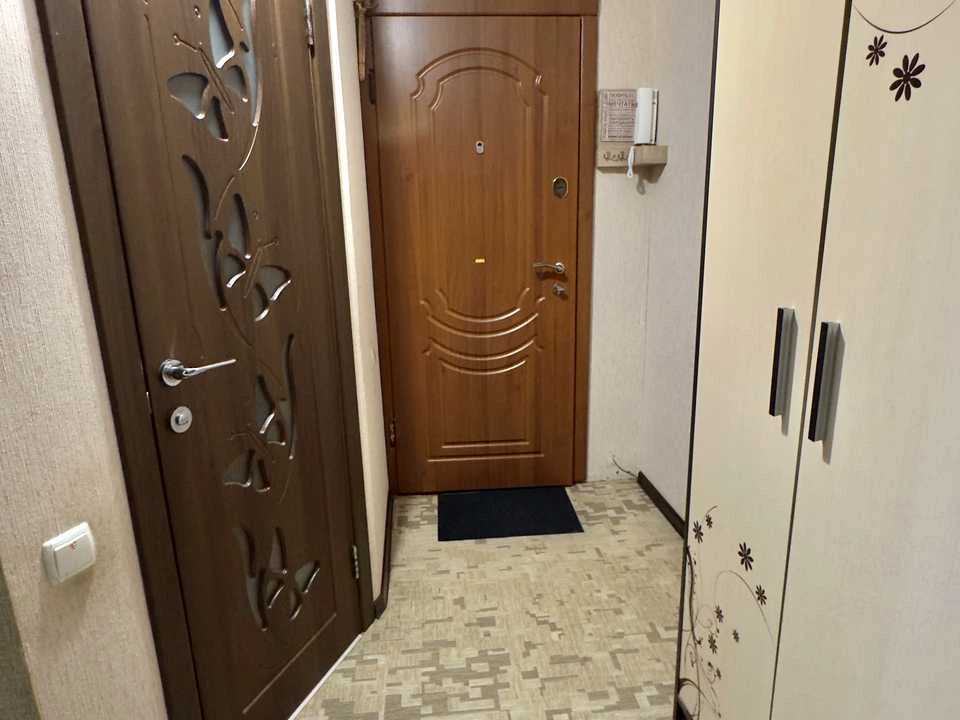 Apartment. Zaporizhzhia, Kozacha St.