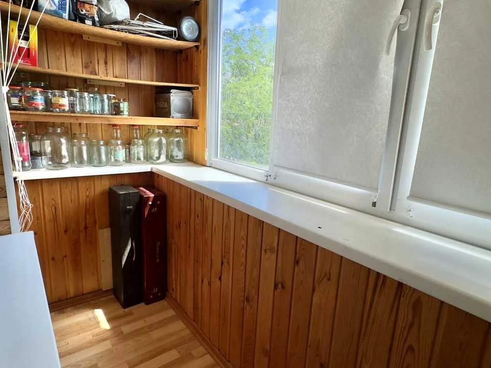 Apartment. Zaporizhzhia, Kozacha St.