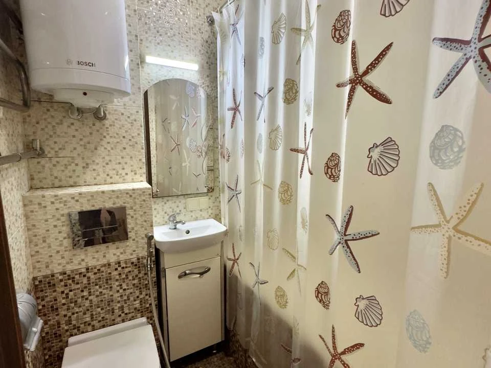 Apartment. Zaporizhzhia, Kozacha St.