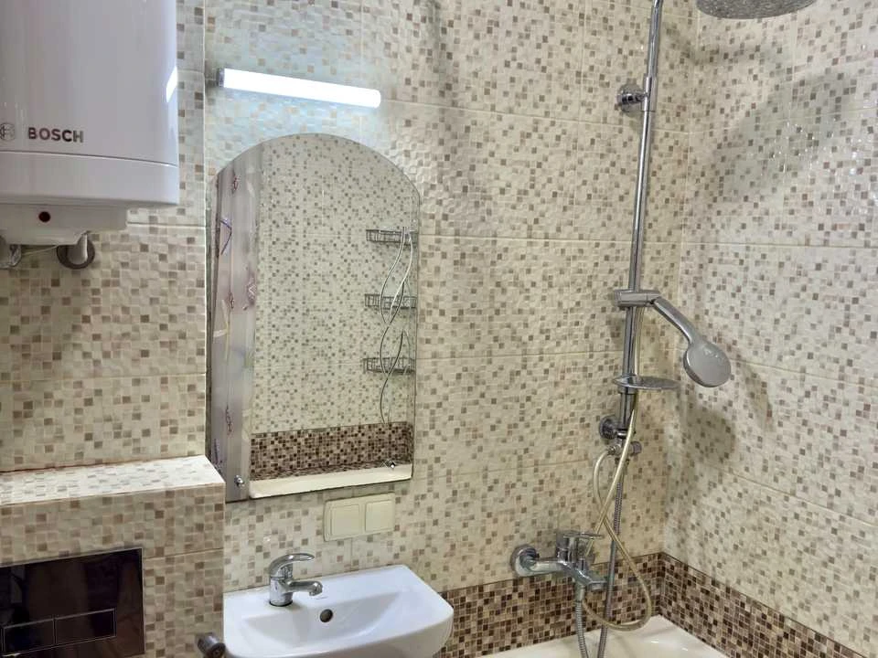 Apartment. Zaporizhzhia, Kozacha St.