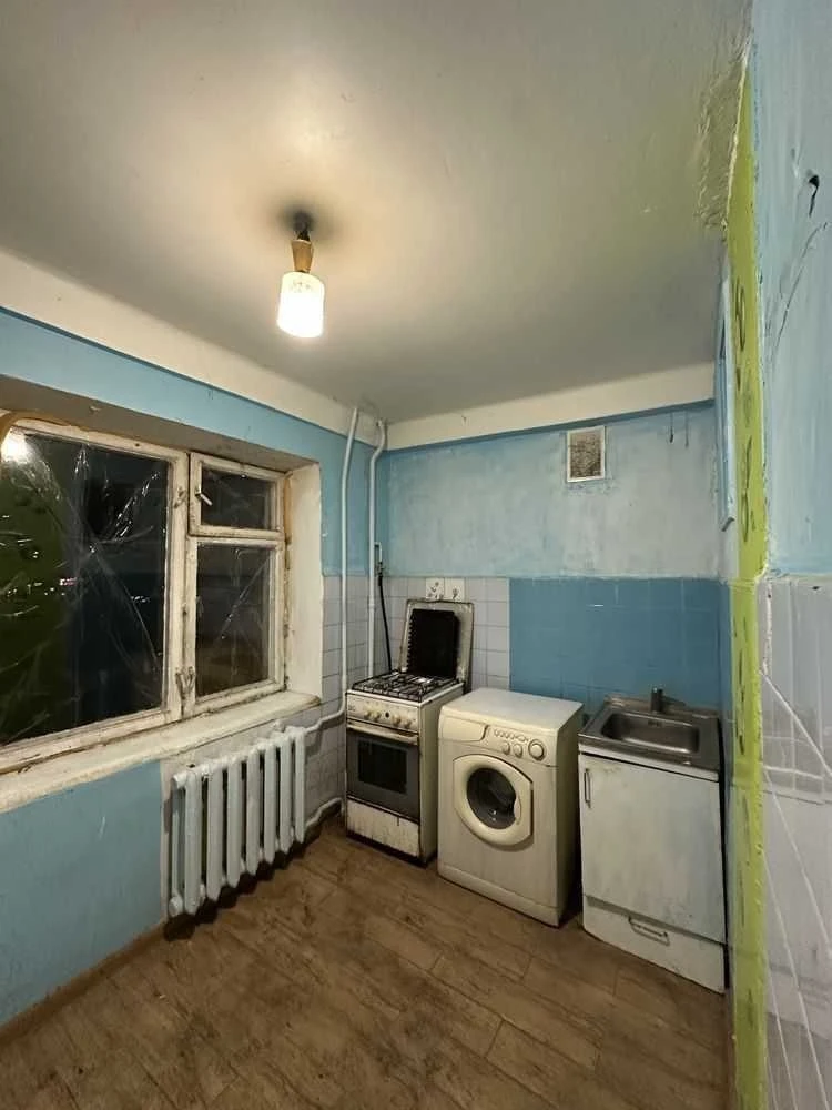 For sale 2-room apartment 46.6 m², Sholom Aleichema St., 16