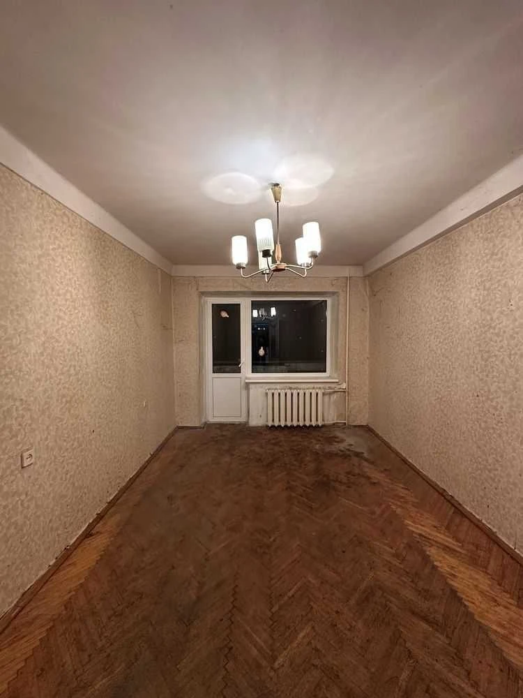 For sale 2-room apartment 46.6 m², Sholom Aleichema St., 16