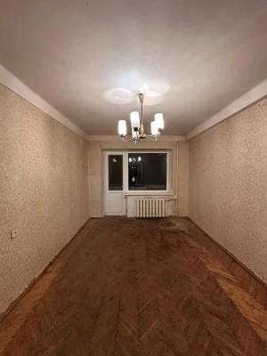 For sale 2-room apartment 46.6 m², Sholom Aleichema St., 16