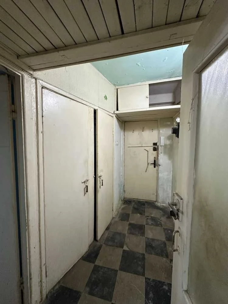 For sale 2-room apartment 46.6 m², Sholom Aleichema St., 16