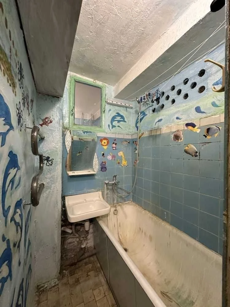 For sale 2-room apartment 46.6 m², Sholom Aleichema St., 16