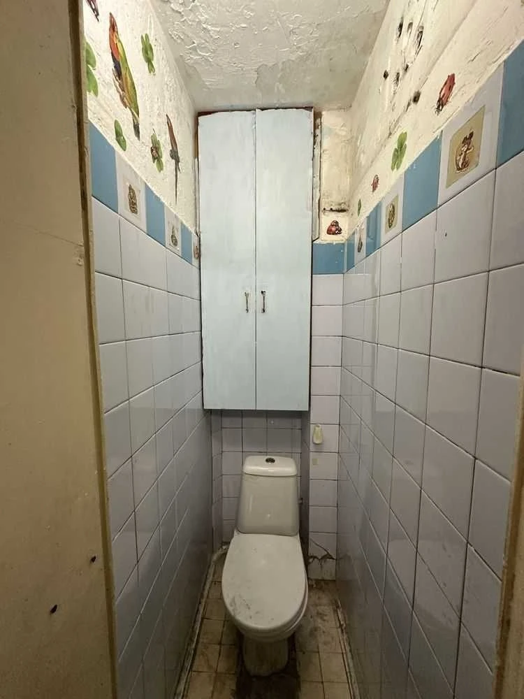 For sale 2-room apartment 46.6 m², Sholom Aleichema St., 16