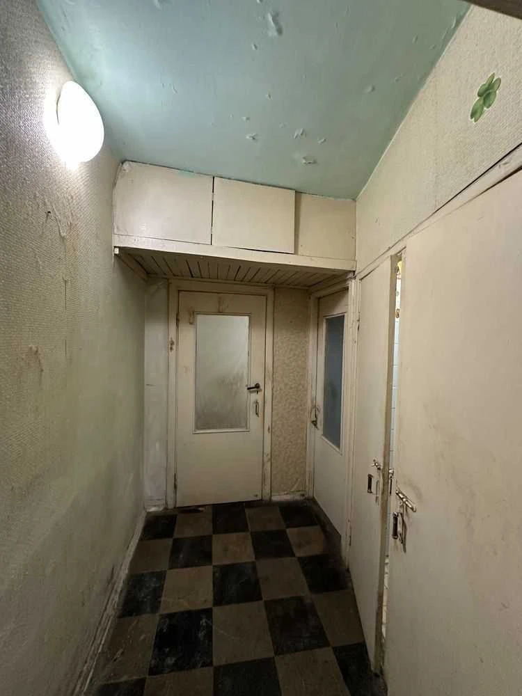 For sale 2-room apartment 46.6 m², Sholom Aleichema St., 16