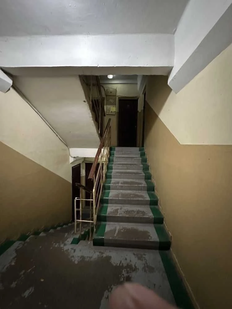 For sale 2-room apartment 46.6 m², Sholom Aleichema St., 16