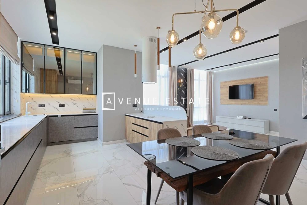Продаж 3кім. квартири 102м² Park Avenue VIP | Парк Авеню, ву