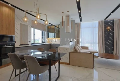 Продаж 3кім. квартири 102м² Park Avenue VIP | Парк Авеню, ву