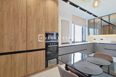 Продаж 3кім. квартири 102м² Park Avenue VIP | Парк Авеню, ву