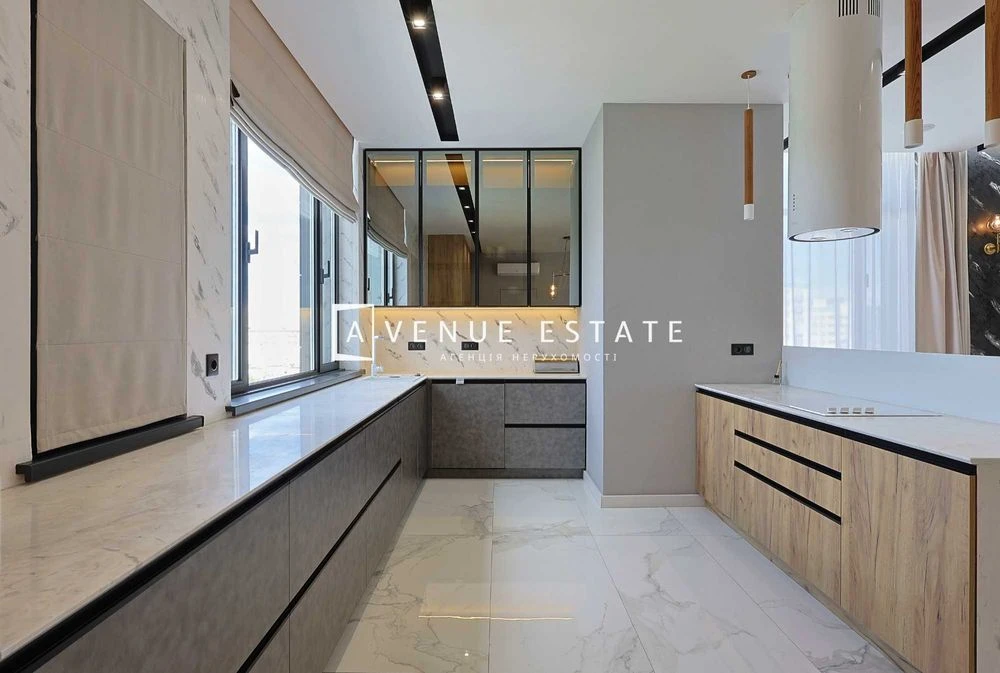 Продаж 3кім. квартири 102м² Park Avenue VIP | Парк Авеню, ву