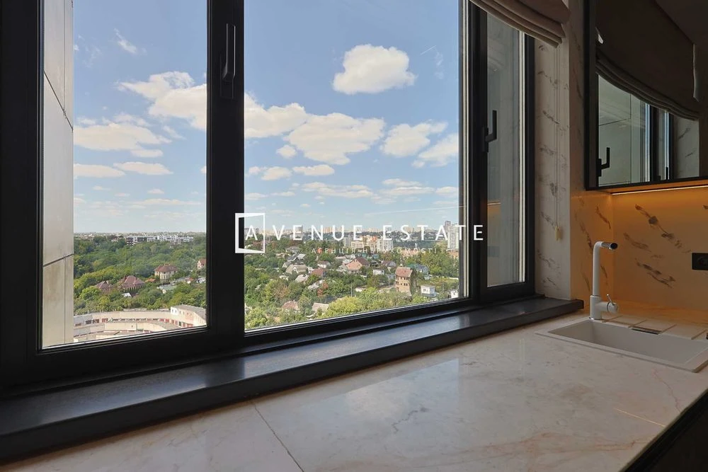 Продаж 3кім. квартири 102м² Park Avenue VIP | Парк Авеню, ву
