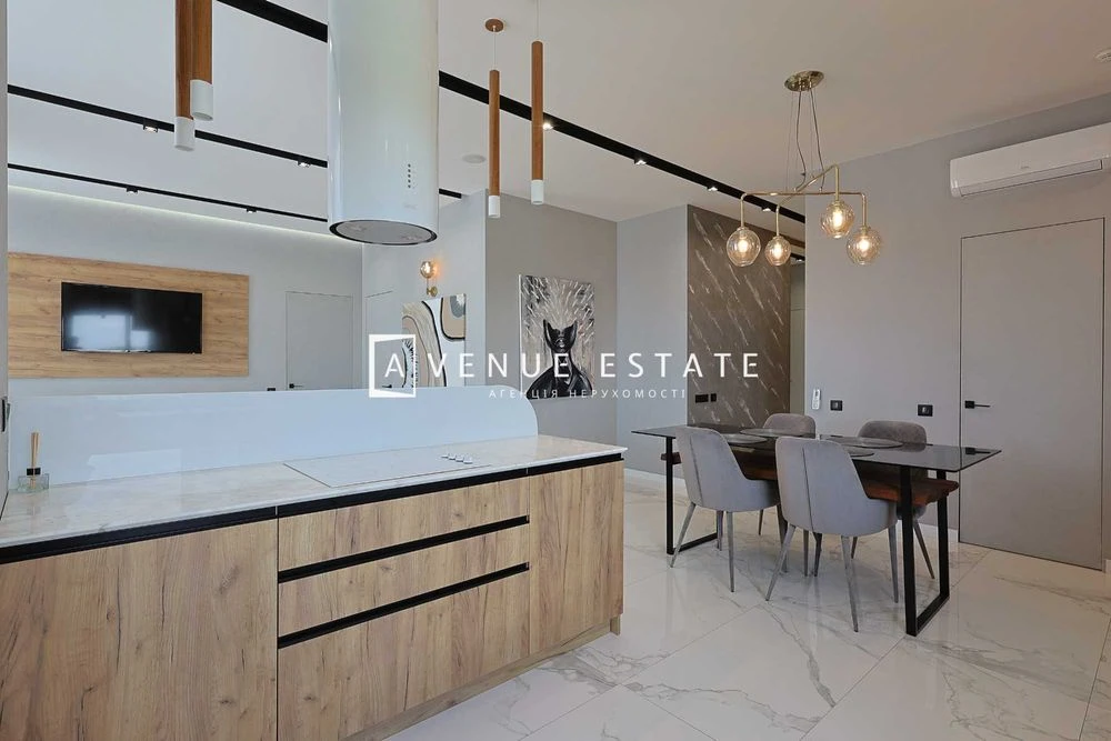 Продаж 3кім. квартири 102м² Park Avenue VIP | Парк Авеню, ву