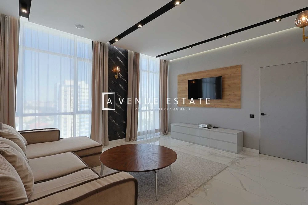 Продаж 3кім. квартири 102м² Park Avenue VIP | Парк Авеню, ву