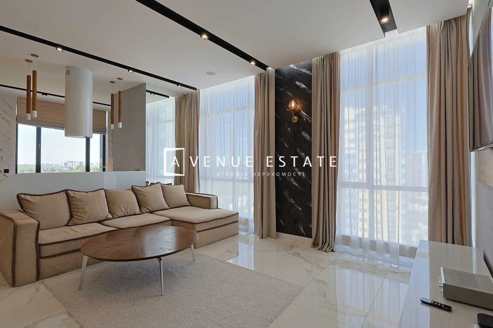 Продаж 3кім. квартири 102м² Park Avenue VIP | Парк Авеню, ву