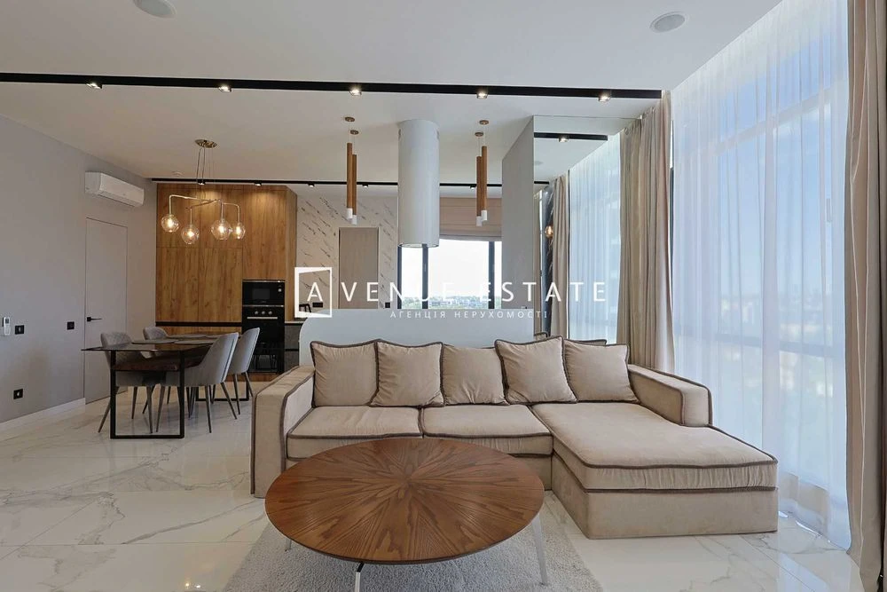 Продаж 3кім. квартири 102м² Park Avenue VIP | Парк Авеню, ву