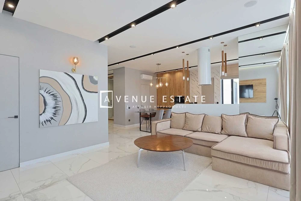 Продаж 3кім. квартири 102м² Park Avenue VIP | Парк Авеню, ву